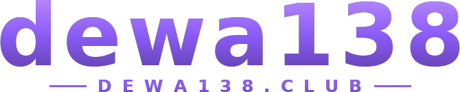 dewa138 logo