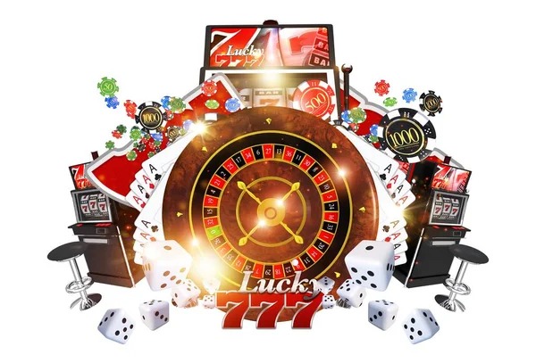 dewa138 Recognisable roulette positions